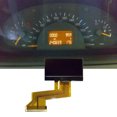 thumbnail image 2 of LOVIVER Écran de Voiture Réparation Pixel LCD Remplacement Tableau de Bord LCD, 2 of 6