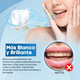 thumbnail image 4 of Esmalte Blanqueador Dental UNIVERSOENLINEA Elimina Manchas Limpiador Dientes, 4 of 10