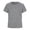 Grey, variant on Glisme Men T-Shirt Mens Swim Shirt Short Sleeve Upf 50 Sun Shirt Rash Guard Athletic T Shirts Basic Spring Summer Tee Purple