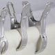 thumbnail image 3 of Pool Cover Clips Beach Clips, 12-Pack 5.5 Inch Beach Chair Clips, Pool Cover Clips for Chairs, Cruise, 3 of 4