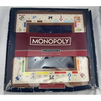 Monopoly: Garfield 25th Anniversary Collector's Edition - Walmart.com