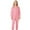 Pink, variant on uikmnh Fall Romper Soft Pajama Jumpsuit for Toddler Kids Cozy Home Sleeper Outfit with Non- Grip Socks Size:9-10 Years