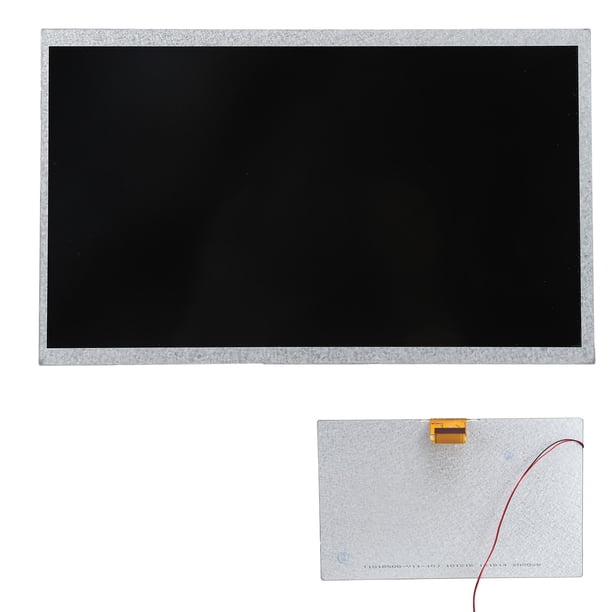 1024x600 Resolution Driver Board, 20ms Response Time Driver Board 10 ...