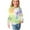 Multicolor, variant on Utoimkio Little Boy Girls Tie Dye Long Sleeve Pullover Sweatshirts Fall Shirts for Toddler Casual Loose Crewneck Sweatshirts Fall Winter Clothes for Kids 3-14 Years