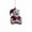 B, variant on Christmas Tree Ornament Pendant 4.33x3.15x1.57in Plastic Festive Decor Character Snowflake Reindeer Scene