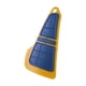 thumbnail image 4 of 2 cepillos de limpieza de pared para el hogar y accesorios de cocina Verde y azul, 4 of 9