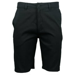 Black cargo shorts walmart best sale