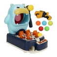 thumbnail image 2 of Hammering Game Animal Toy, Colorful Beads Hammer Pounding Toy Entertainment Mode  For Toddler For Home, 2 of 8