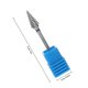 thumbnail image 2 of unbranded Metal Nail Drill Bits Para Remoción De Muerta Y Acabado En Manicura, 2 of 8