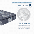 thumbnail image 3 of Colchón Individual Ortopédico + 2 Almohadas Standar + Complemento, 3 of 8