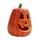 thumbnail image 2 of Estatua de jardín con luz de calabaza de Halloween, decoración de Halloween, centro de mesa espeluznante, lámpara LED de calabaza, adorno para patio y, 2 of 8
