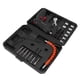 thumbnail image 3 of Juego de puntas de destornillador ANGGREK ABS Negro Batería de litio 1800 mah carga USB, 3 of 8