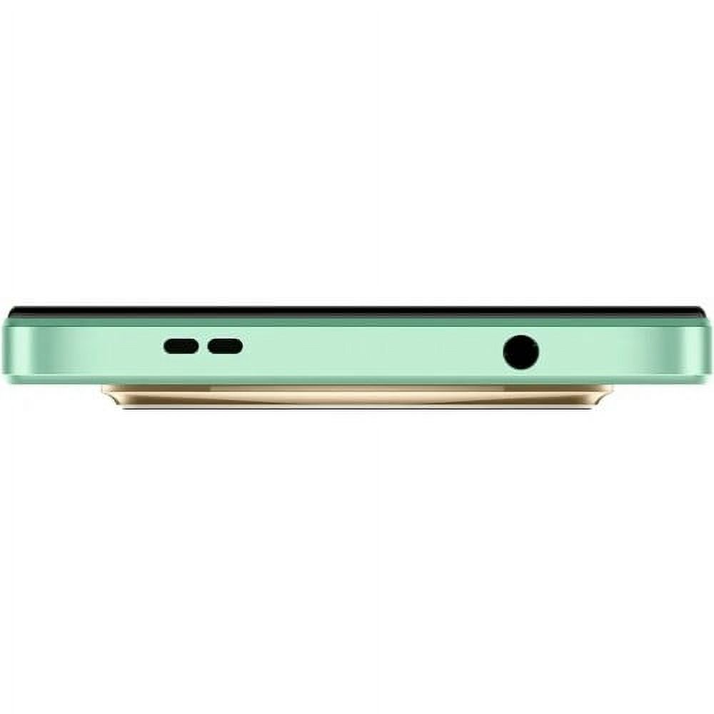 Xiaomi Redmi A3X 4G 128GB+4GB (Tmobile Tello & Global) Factory Unlocked 6.71" (Aurora Green Global ROM)