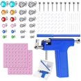 thumbnail image 1 of Ear Piercing Gun Kit, Evatage Self Earring Pericings Gun Tools Set, 1 of 3