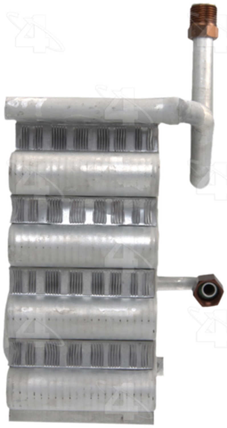 Four Seasons 54669 Evaporator Core Fits select: 1987-1989 DODGE RAIDER, 1983-1991 MITSUBISHI MONTERO