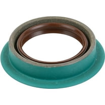 Engine Timing Cover Seal Fits select: 1996-2001 FORD EXPLORER, 1996-2005 MERCURY SABLE