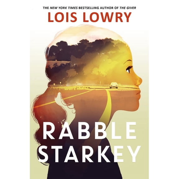 Rabble Starkey, (Paperback)