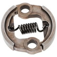 thumbnail image 1 of CRILSTYLEO Trousse d'Embrayage en Fer Robuste pour Tondeuse à Gazon, Compatible avec Plusieurs Marques, 1 of 5
