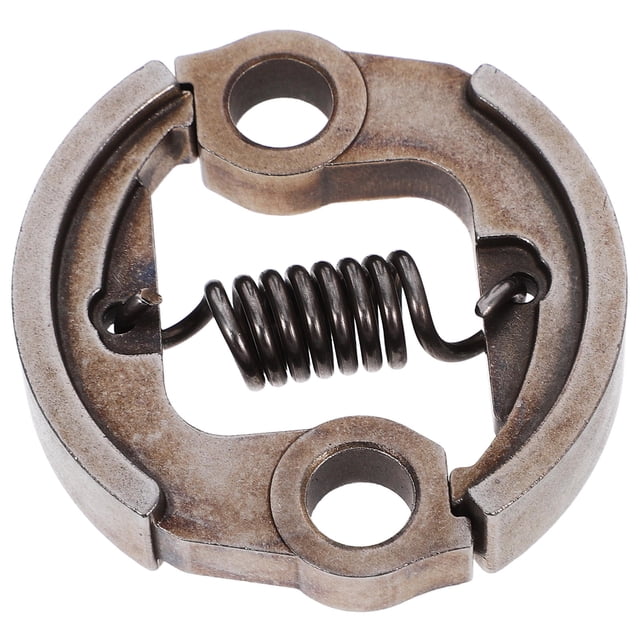 CRILSTYLEO Trousse d'Embrayage en Fer Robuste pour Tondeuse à Gazon, Compatible avec Plusieurs Marques