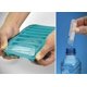 thumbnail image 2 of Bandeja para cubitos de hielo con tapa, bandeja para cubitos de barra, fácil de empujar y expulsar, muy adecuada para botellas deportivas y de agua., 2 of 5