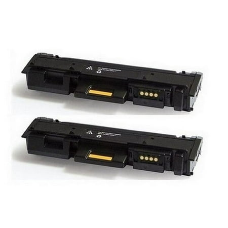PrinterDash Compatible Replacement for XER106R01403 - Black price history on PriceWatchPro
