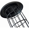 thumbnail image 4 of 2024 Ball Rack Bird Feeder Bird Feeder Wild Bird Feeding Bird Feeder Bird Feeder Banmo, 4 of 5