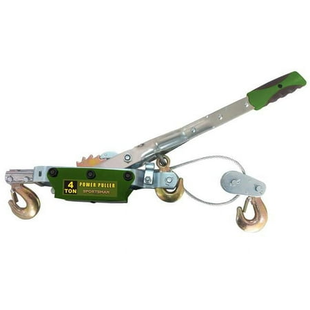 Sportsman Series Sportsman Series 4 Ton Power Puller