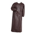 thumbnail image 1 of GUOOL Tablier de Soudage Résistant au Feu Confort pour Adultes Soudeurs Hommes Femmes Café, 1 of 9
