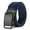 Bule, variant on Ratchet Belt for Men, Stretch Nylon Web Work Belt with Automatic Slide Buckle, Adjustable Trim to Fit Casual Jeans