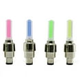 for Car Bike Motorbicycle Motion Activated LED Flash Tyre Wheel Valve