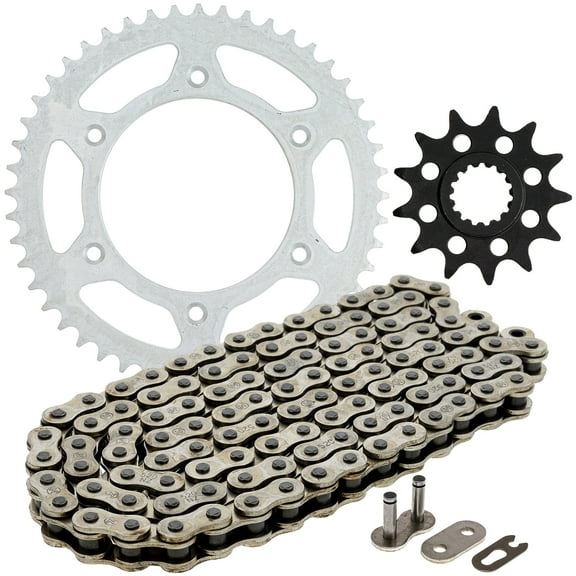 Niche Sprocket Chain Set for Beta RR 430 13/48T 520 Motorcycle MK1003542