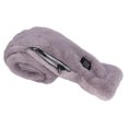 thumbnail image 4 of Foulard de Cou, Fermeture Éclair USB Lavable Foulard Chauffante 3 Vitesses Réglables pour l'Hiver, 4 of 8