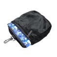 thumbnail image 4 of Bolsa portátil para pelotas de golf, accesorios ligeros para deportes de Golf, soporte para tee de Golf colorido azul Cola bolsa de pelota de golf, 4 of 8