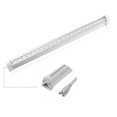 thumbnail image 4 of Lámpara Ultravioleta Germicida Led De 30Cm, Barra De Luz Uv, Sterilamp, Aire Fresco 2835Smd Para Baño, Cocina, Baño, Dormitorio, Ca 85-265V Moyic CE002866-00, 4 of 6