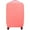 Pink, variant on Worgeous Elastic Travel Luggage Cover for Suitcase Protection Pink Dustproof and Scratch Resistant for 22 to