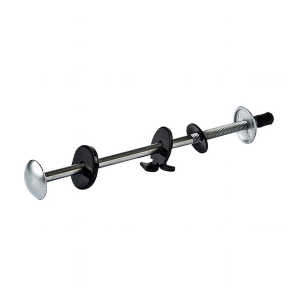 Pinhead Quick Release Locks - #150