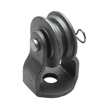 Mo-Clamp DOWN PULLEY