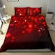 thumbnail image 1 of Juego de cama Canada Maple Leaf, 1 of 6