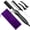 Black, variant on Hot Comb Hair Straightener Pressing Combs - Ceramic Electric Straightening Comb for Natural Black Beard Wigs Holiday Gift- Pink