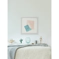 thumbnail image 3 of Parvez Taj Patches Framed Wall Art, 3 of 6
