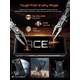thumbnail image 5 of Smartphone robusto Cubot KingKong ACE 5 Android 16 20 GB RAM 256 GB, 5 of 6