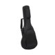 thumbnail image 5 of Mochila de viaje para guitarra de 38 y 39 pulgadas, suave, con asa y bolsillos, acolchada y profesional, para guitarra acústica y clásica., 5 of 9