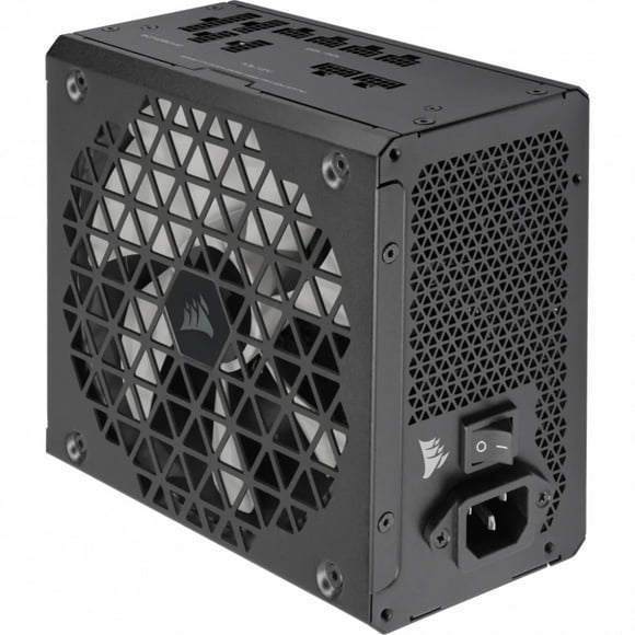 Fuente Corsair RM750X 750W 80 PLUS GOLD modular