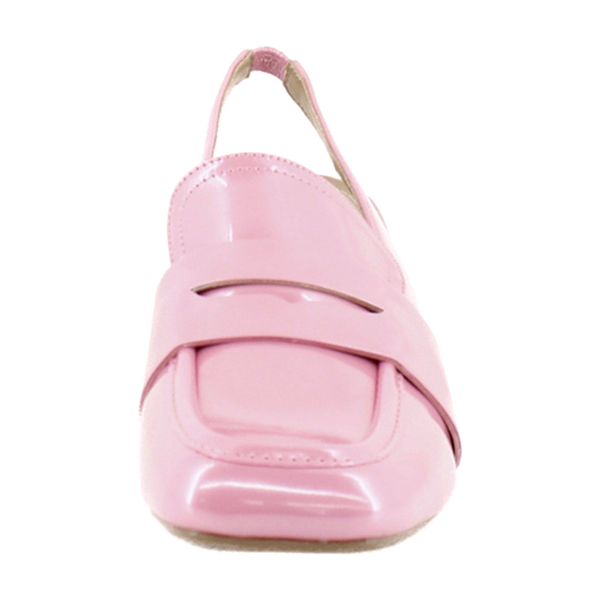 Madden Girl Britanna Women's Heels Light Pink Size 6 M - Walmart