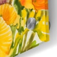 thumbnail image 2 of Epic Art 'Wildflower Study I' by Tim O'Toole, Acrylic Glass Wall Art, 24"x36", 2 of 3
