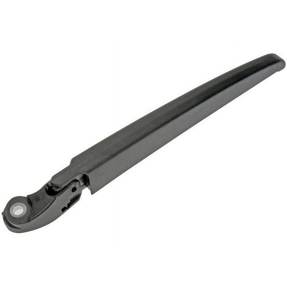 Rear Windshield Wiper Arm - Compatible with 2007 - 2013 BMW X5 2008 2009 2010 2011 2012