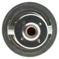 thumbnail image 2 of MotorRad/ CST 655-190 Thermostat Standard OE Replacement; Temperature: 190F, 2 of 4