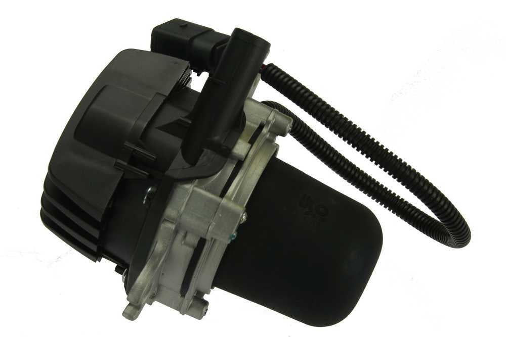 URO Parts 95560510511 Secondary Air Injection Pump
