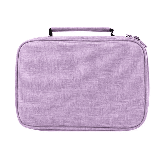Estuche Para Lápices De Gran Capacidad 72 Ranuras Lina