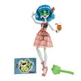 thumbnail image 2 of Monster High Skull Shores Ghoulia Yelps Doll 2011 Mattel W9181, 2 of 2